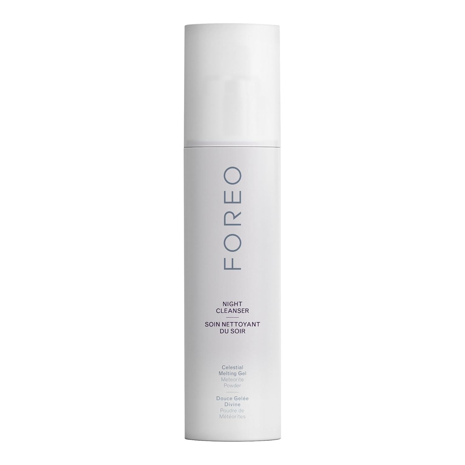 foreo cleanser amazon