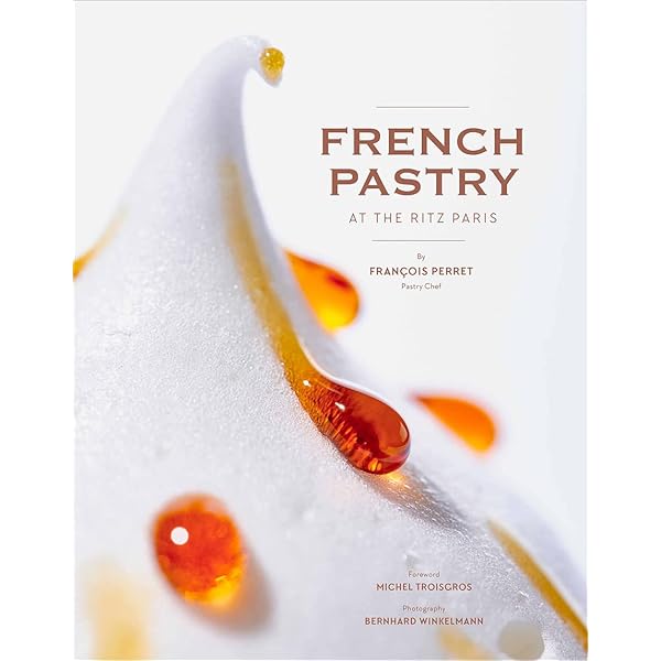 Grand Livre De Cuisine: Desserts: Alain Ducasse's Desserts
