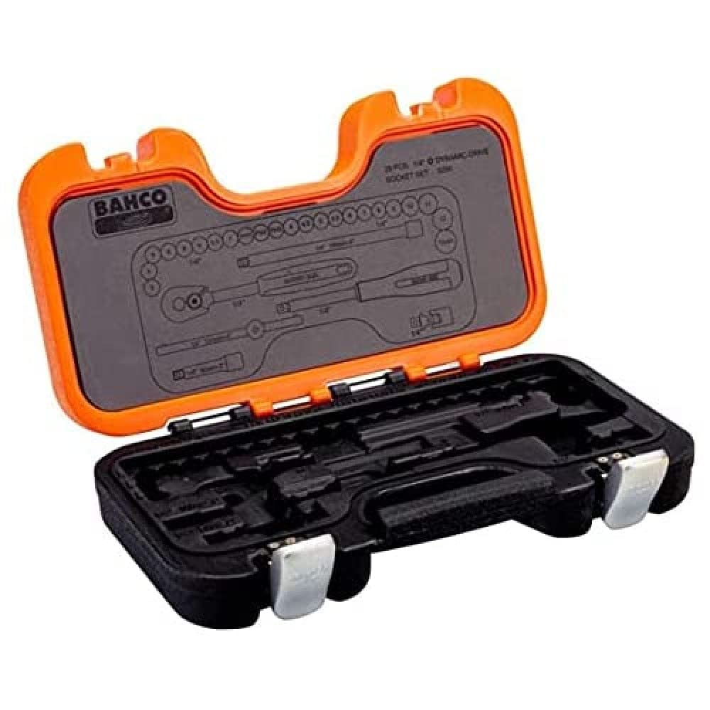 Caja Vacia para S460