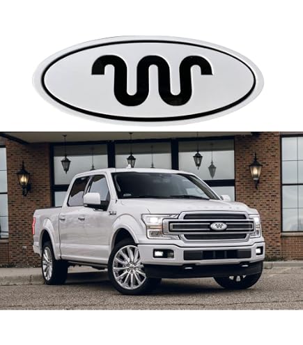 King Ranch Ranchsymbol King Ranch Logo Sticker