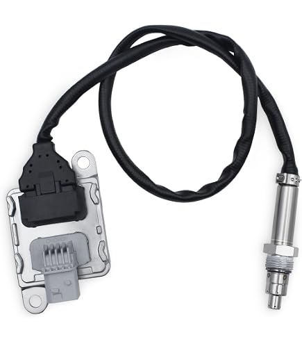 Amazon.com: 4326873 Inlet NOx Sensor Nitrogen Oxide Sensor for