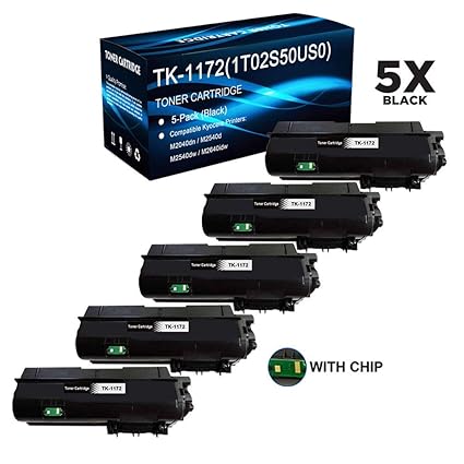 tk 1172 toner