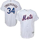 mets syndergaard jersey