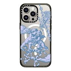 CASETiFY Impact iPhone 15 Pro Max Case [4X Military