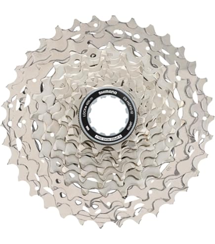 Amazon.com : SHIMANO Dura-Ace Cs-R9200 12-Speed Cassette