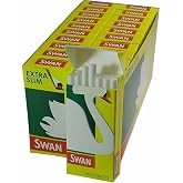 SWAN Extra Slim Tips 20/PK