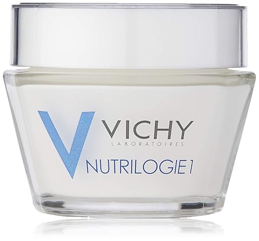 Vichy Soin Profund Hautcreme, 1er Pack (1 x 0.05 kg)