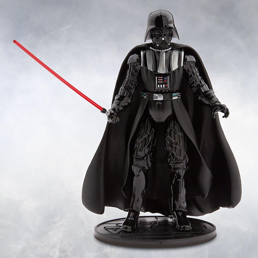 darth vader collectibles
