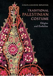 palestinian dress amazon