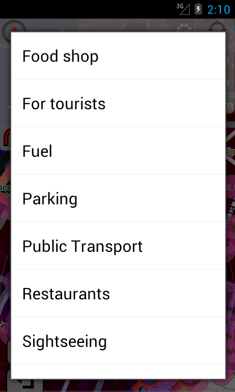 Scotland Offline Car Navi: Mobile GPS Apps