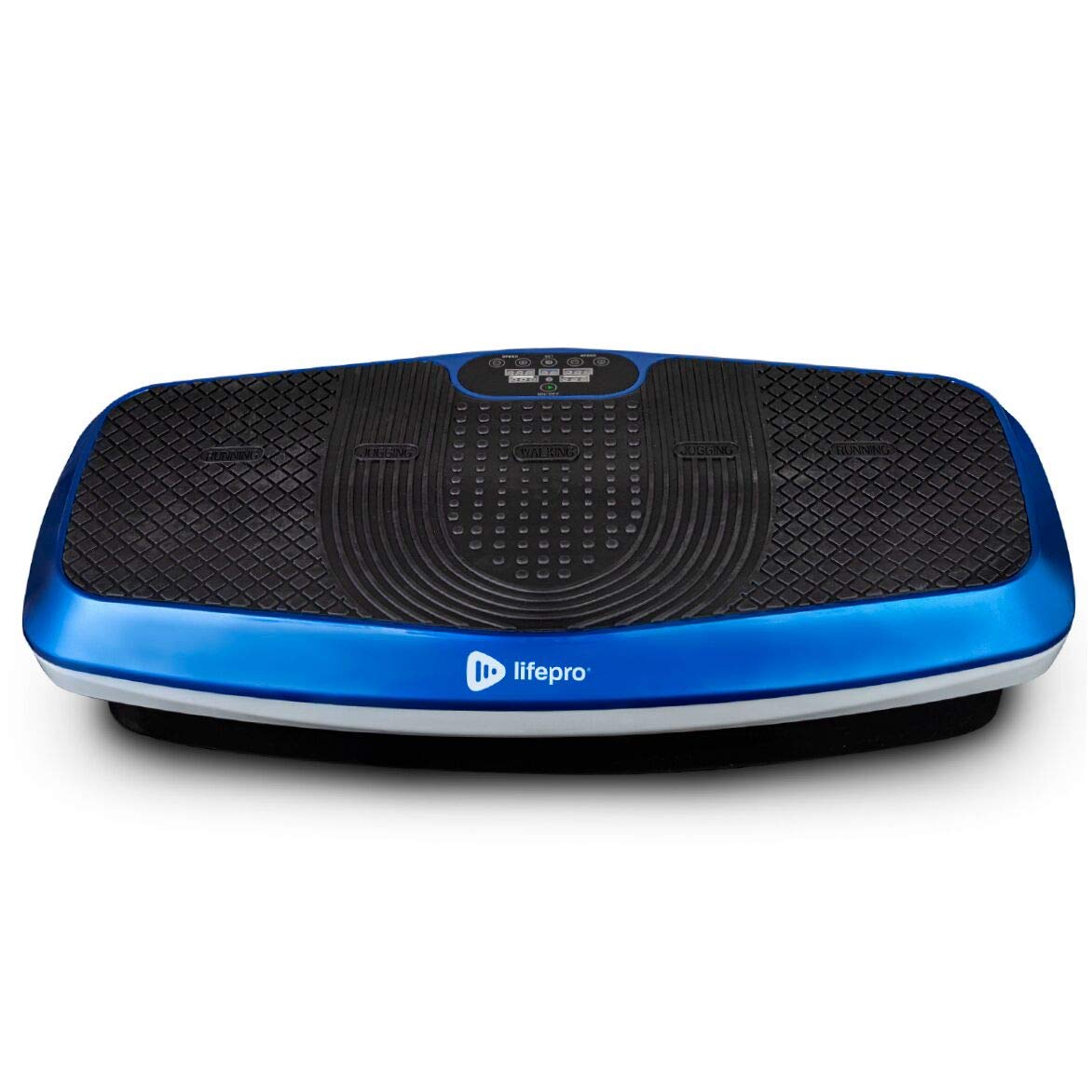 LifePro Hovert 3D Vibration Plate Machine Dual Motor Oscillation