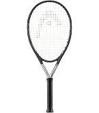 Amazon.com : HEAD Ti S6 Tennis Racket, 4 1/4