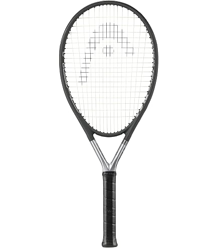 HEAD Ti.S6　硬式テニスラケット　軽量　グリップ１ Amazon.com : HEAD Ti S6 Tennis Racket, 4 1/4