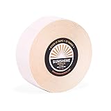 Sunshine Extended Wear Hair Tape Rolls for
