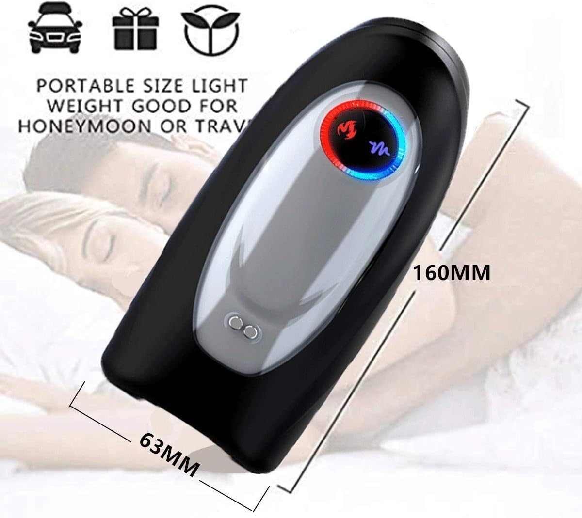 The 10 Best Heating Male Piston Thrusting