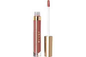 stila Stay All Day Sheer & Shimmer Liquid Lip
