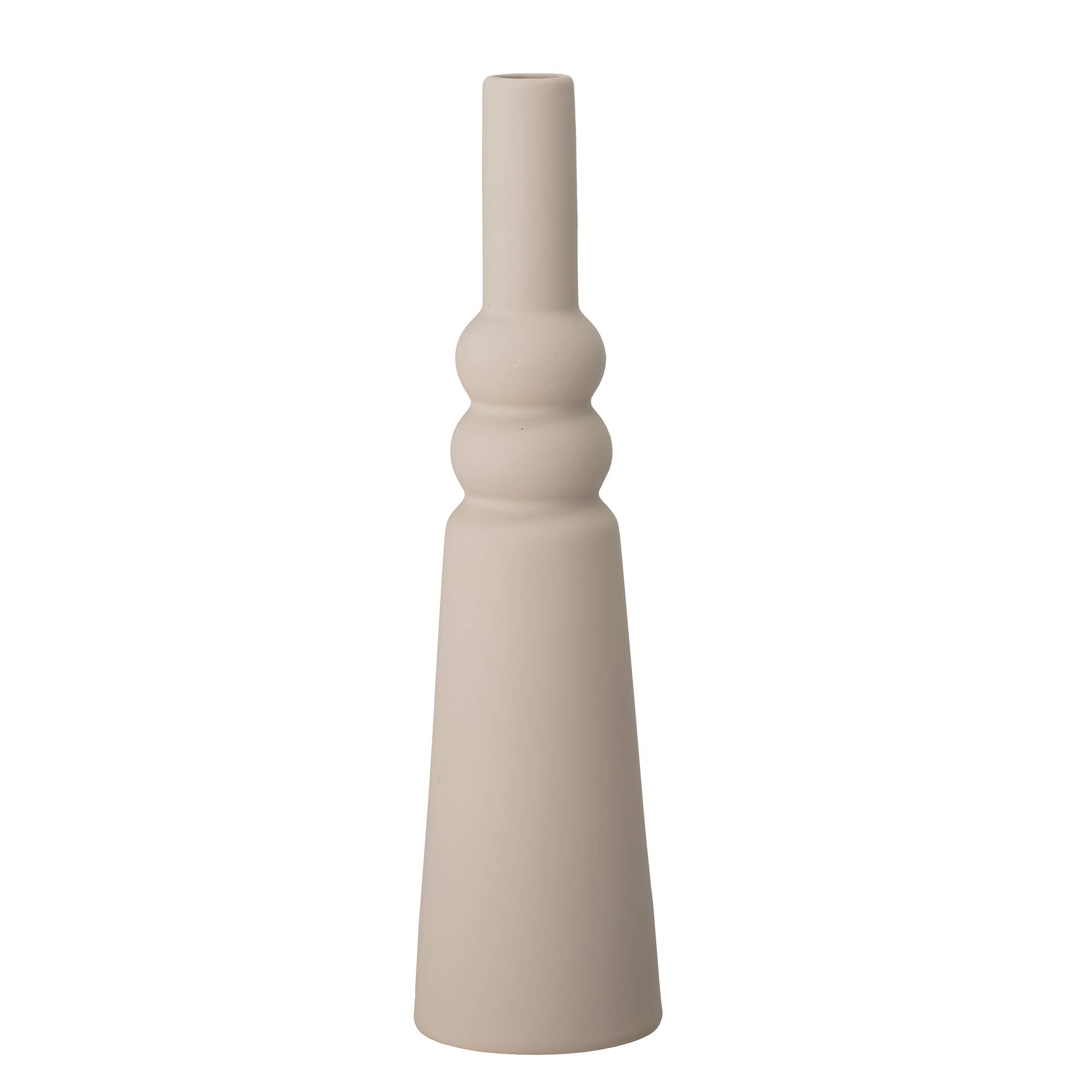 Bloomingville Natural Ceramic Vase
