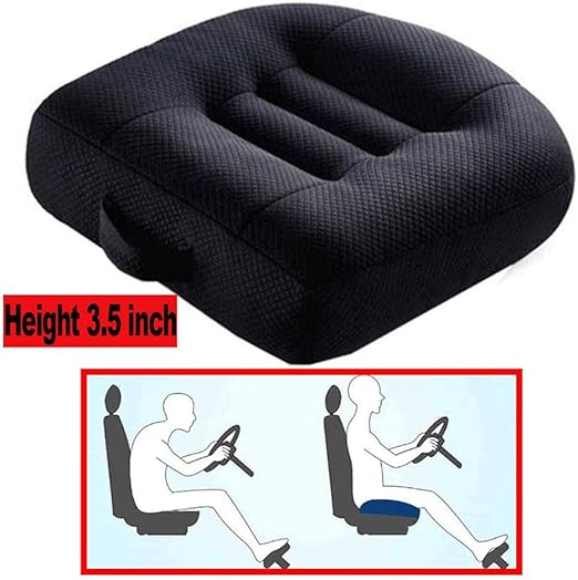 booster seat pads