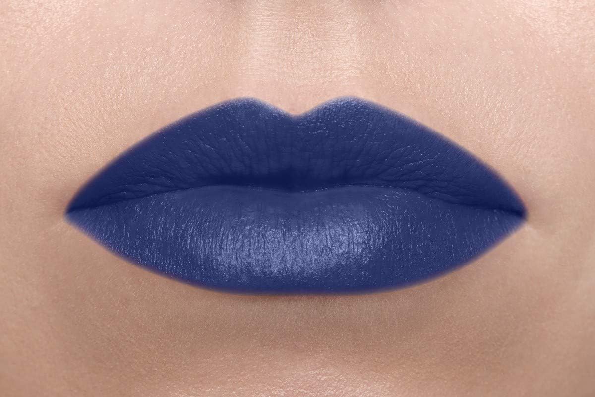 NYX Professional Makeup Suede Matte Lipsticks - Ex'S Tears, 0.021 kg, color_46, 3.5 g (Pack of 1) - Image 4