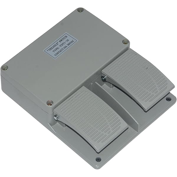 Amazon.com: Pedal Switcher