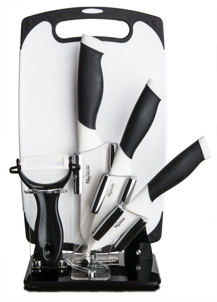 Best Kitchen Knives Set Of 5