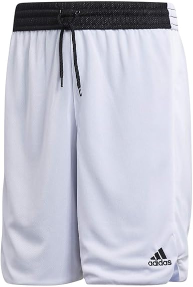 adidas reversible shorts