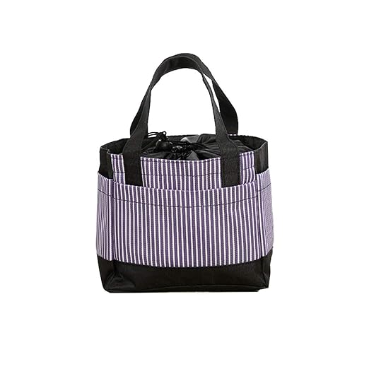 YINSONG Food Bolsa térmica Porta Alimentos - Raya Nevera Portatil ...