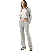 Gap Womens Heritage Boot Cut Jogger