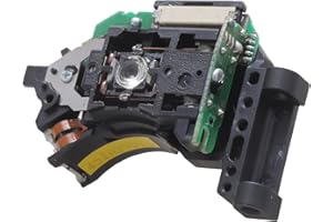 SFHD870 Single Lens Opticals Component for Mobile DVDs EVD Repair High Efficiency Data Retrieval Stable Lens