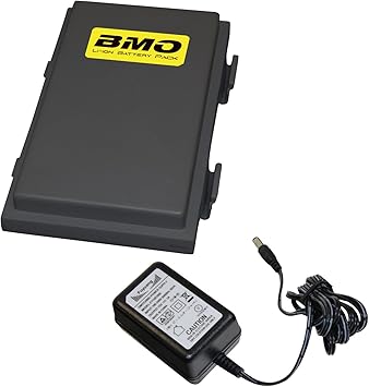 Amazon Bmo Japan ビーエムオージャパン Hondex魚探用バッテリーパックチャージャーセット Bm Ps Set Bmo Japan ビーエムオージャパン バッテリー 充電器