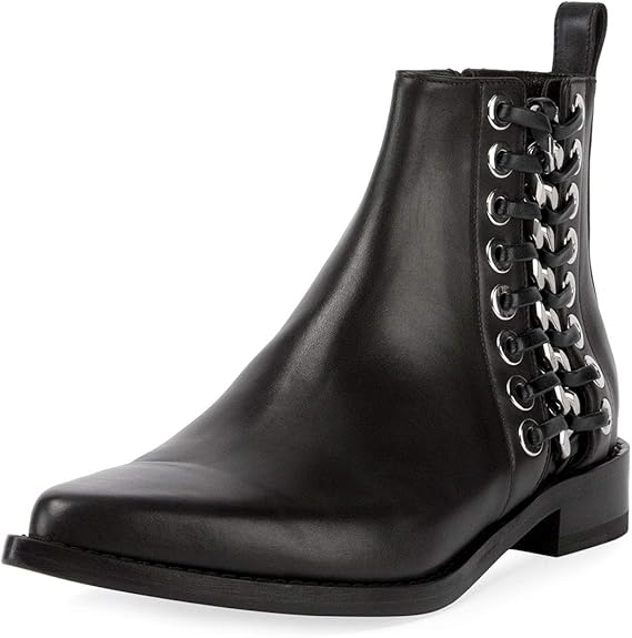 alexander mcqueen cowboy boots
