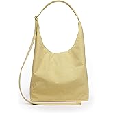 BAGGU Large Nylon Sling - Butter