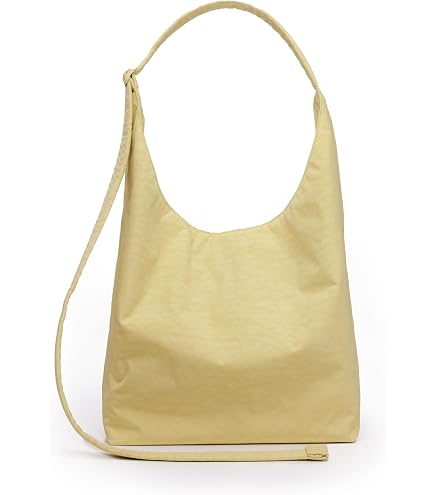 Amazon.com: BAGGU Large Nylon Sling - Black : Clothing, Shoes