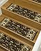 Summit Carpet Stair Treads, 9