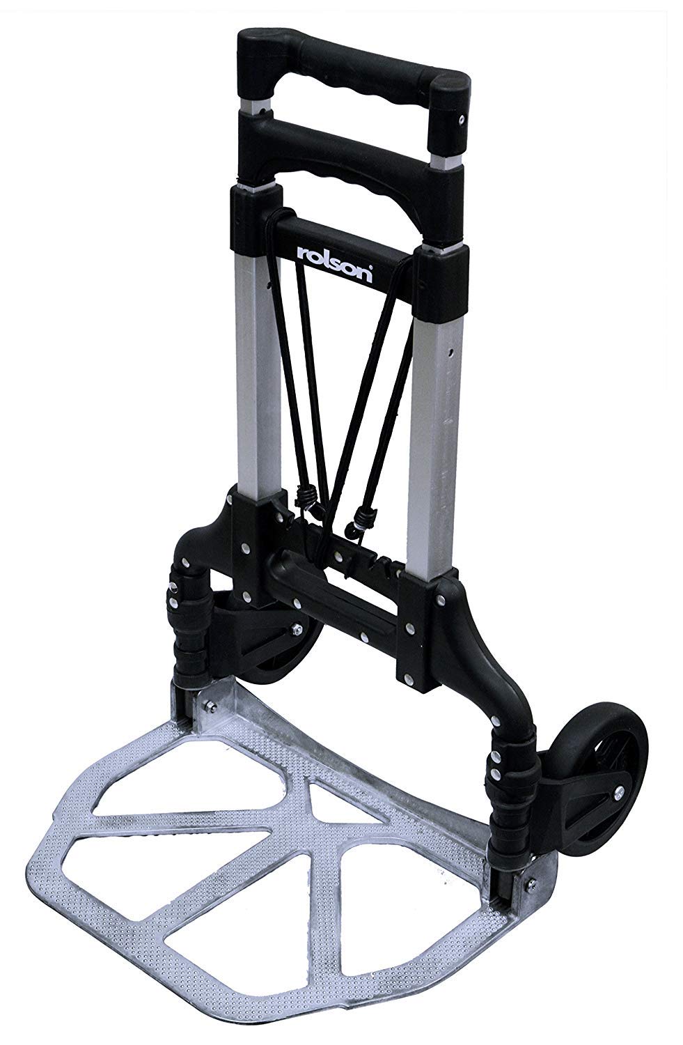 Rolson 42516 70Kg Trolley with Bungee