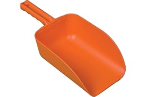 Remco 65007 Scoop,82 oz.,PP,Orange