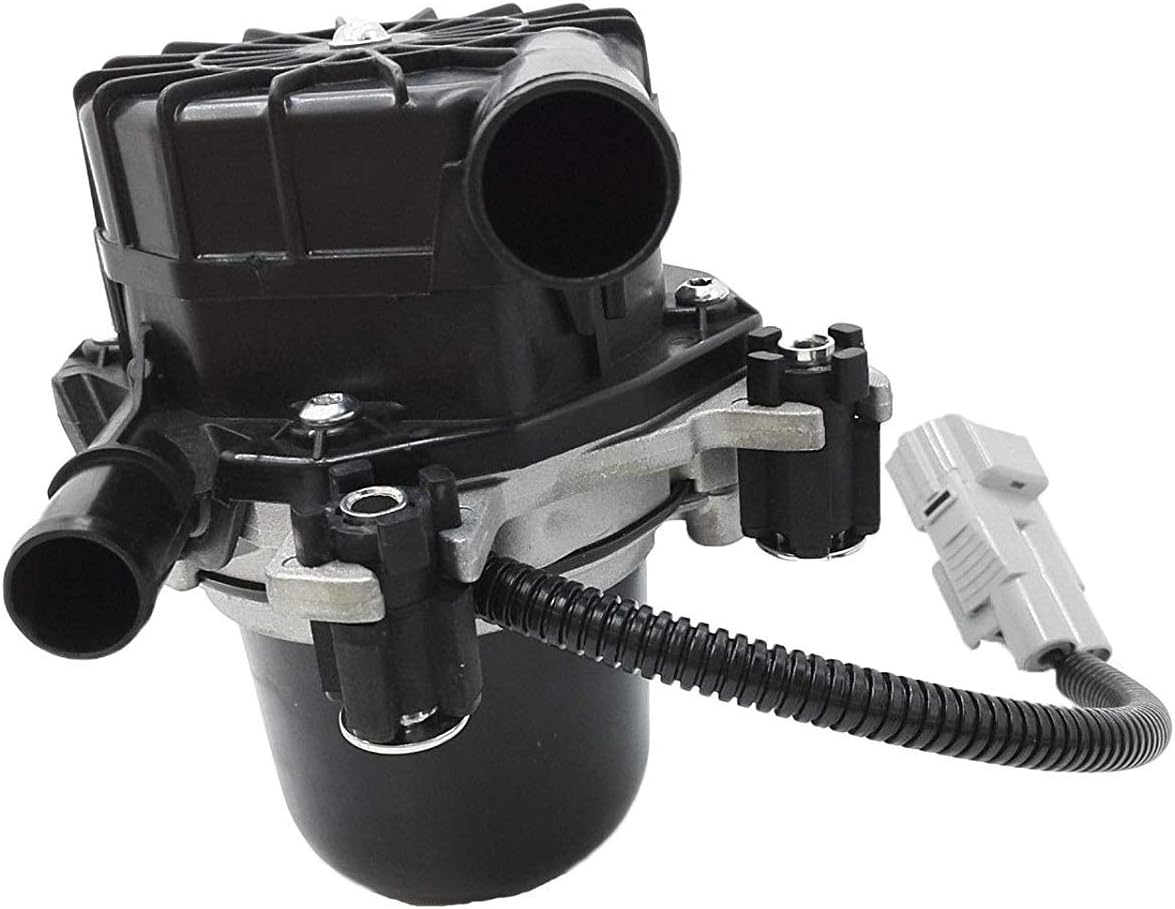 Big Sale Secondary Air Pump For Lexus Gx470 Toyota Land Cruiser Sequoia 4runner Tundra Left 4 7l 17600 0f010 Automotive Large Selection Staging Elektroheizung Com