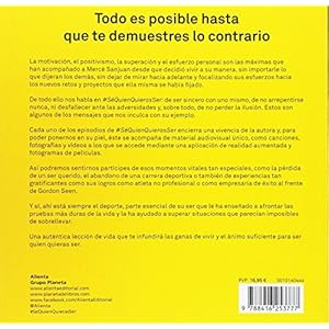 #SÃ©QuienQuierasSer