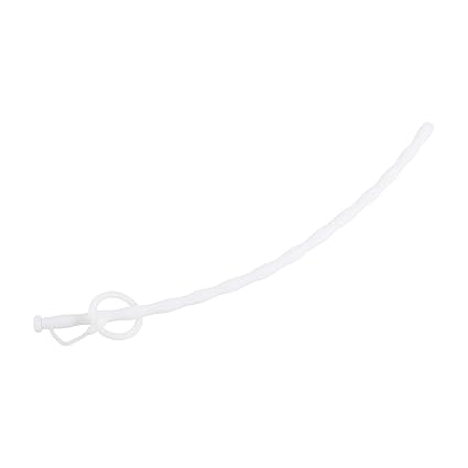 BEWISH Harnröhren Dilatatoren Silikon für Männer Hohl Hollow Dilatatoren Penis Plug Set Harnröhrensonden Sounding Plug mit Bo
