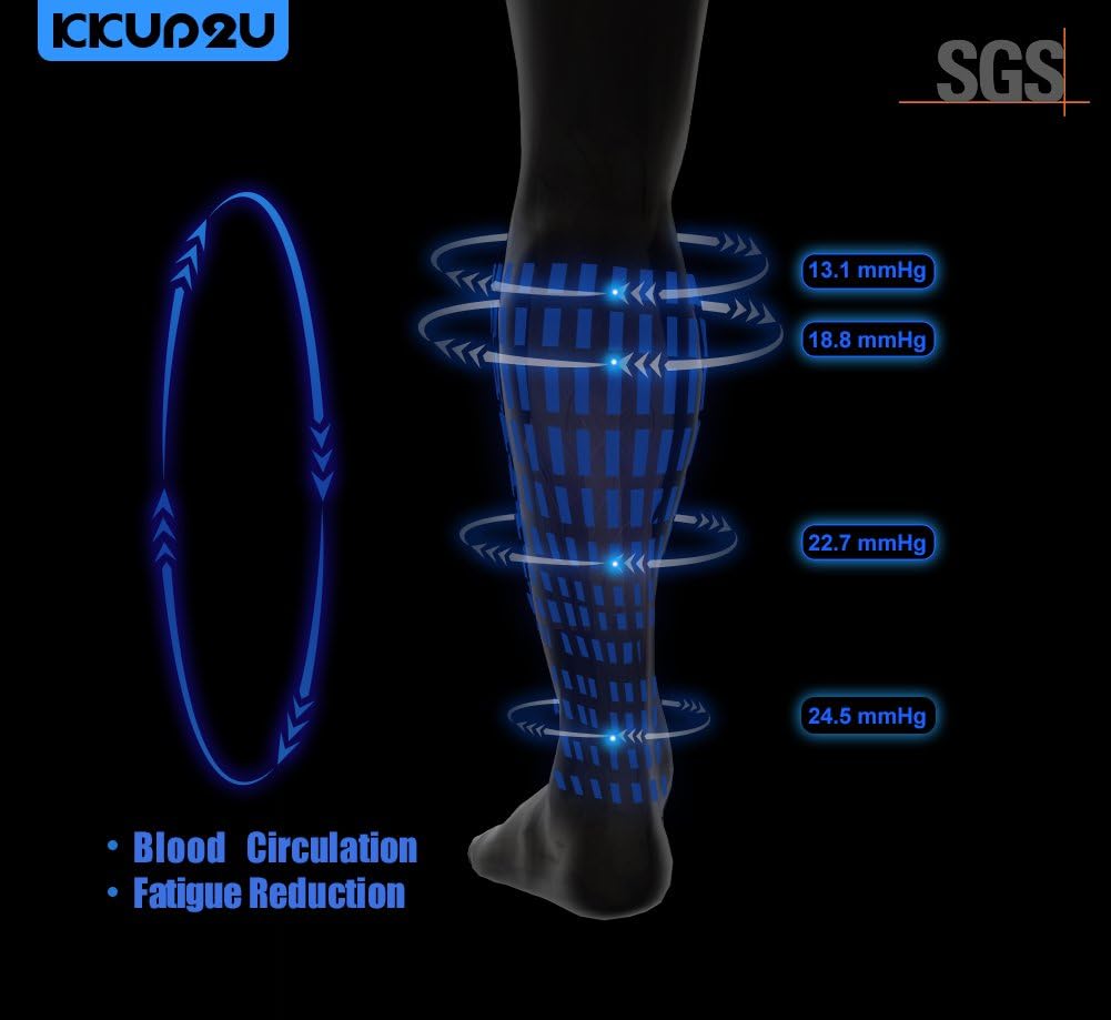 KKUP2U Compression Socks Deals, Coupons & Reviews