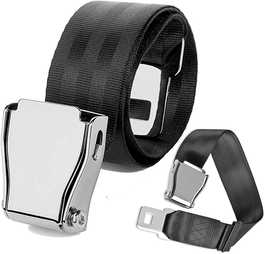 Best car seat belt extender type a