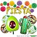 FIESTA Party Foil Ballons, 24