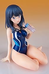 FOTS Japan Ssss.Gridman: Rikka Takarada