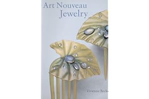 Art Nouveau Jewelery