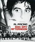 Cover Image for 'Dog Day Afternoon'