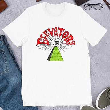 Amazon Com The 13th Floor Elevators American Rock Band Roky