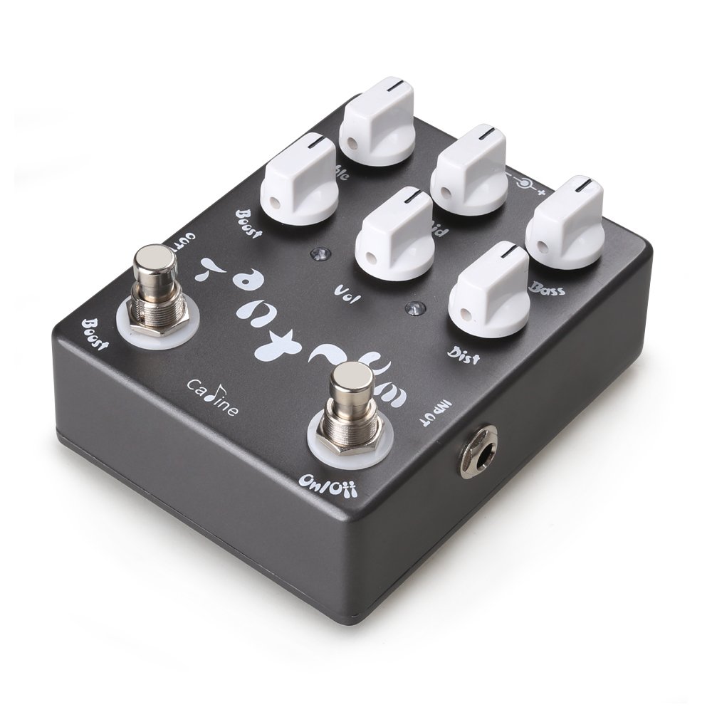 Caline CP-15 Tantrum Distortion