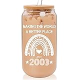 21st Birthday Gifts for Her 21 Year Old Birthday
