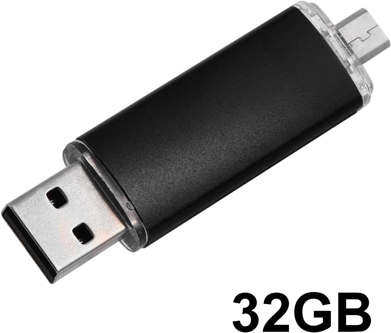 Aelove Smart Phone OTG USB Flash Drive Pen Drive Dual Micro U Disk Memory USB Flash Drives
