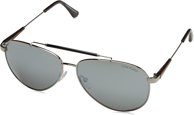 tom ford mens aviator sunglasses